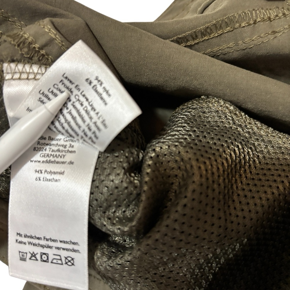 Eddie Bauer women’s Pants - Picture 5 of 9